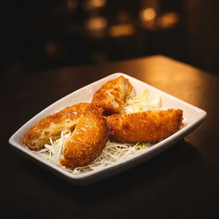 Croquette