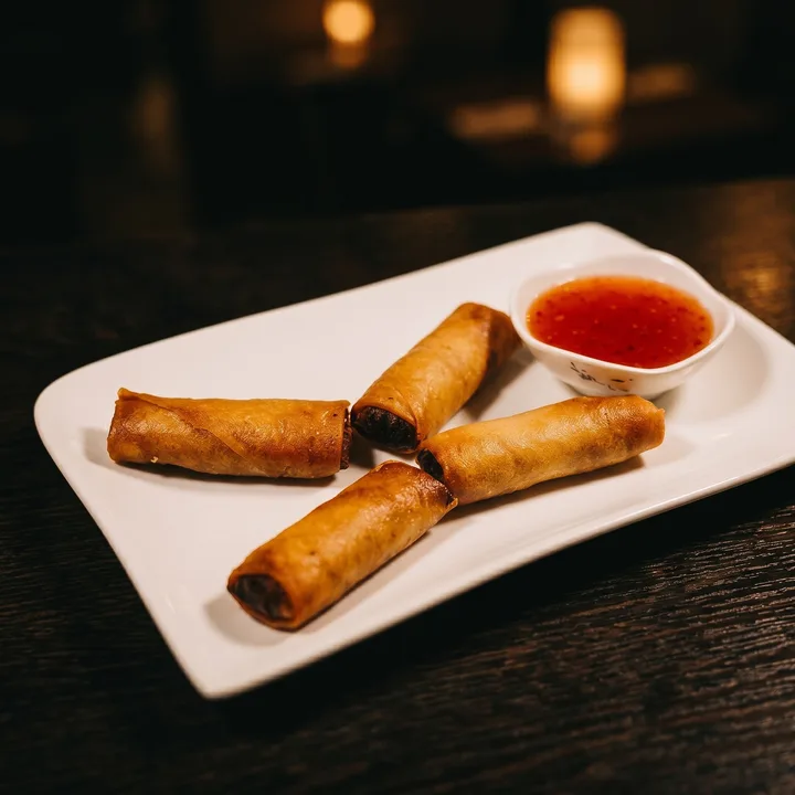 Egg Roll