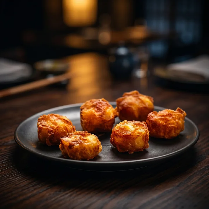 Shumai