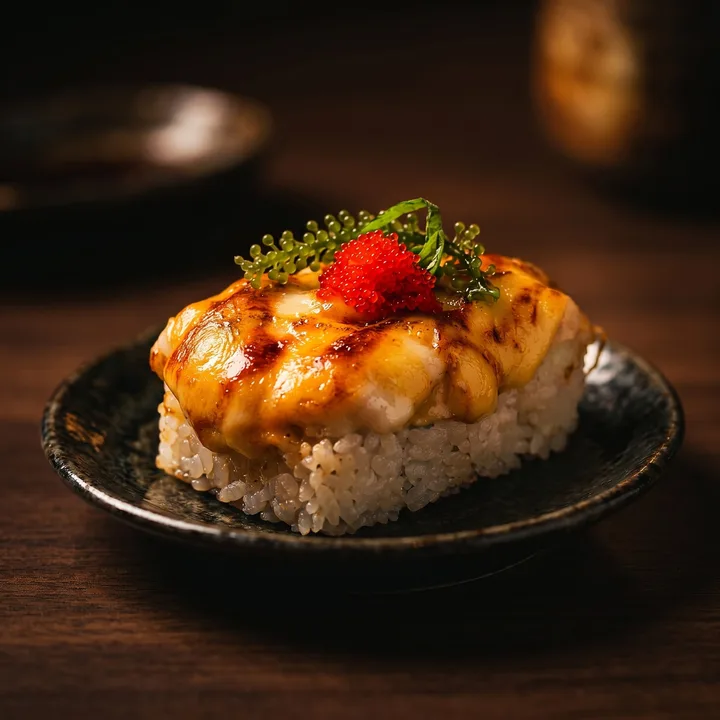 Japanese Lasagna