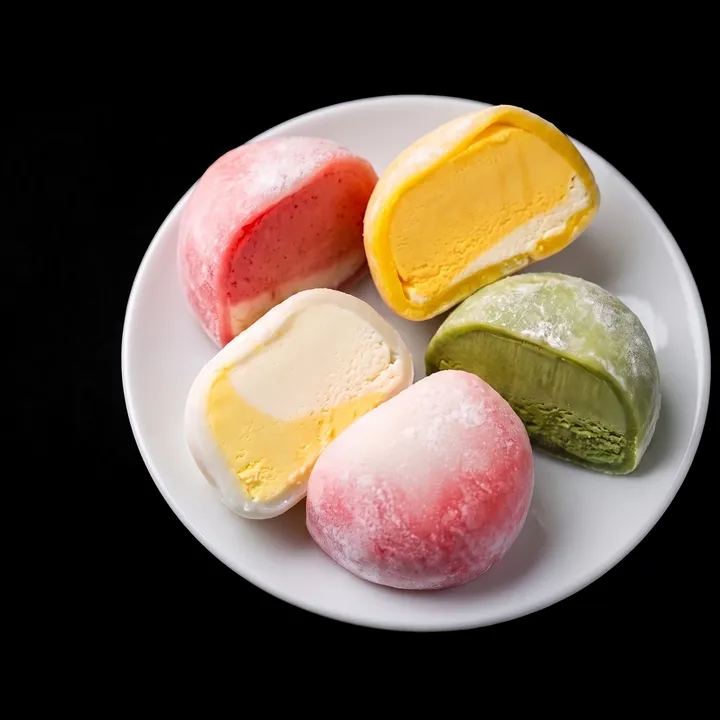 Mochi
