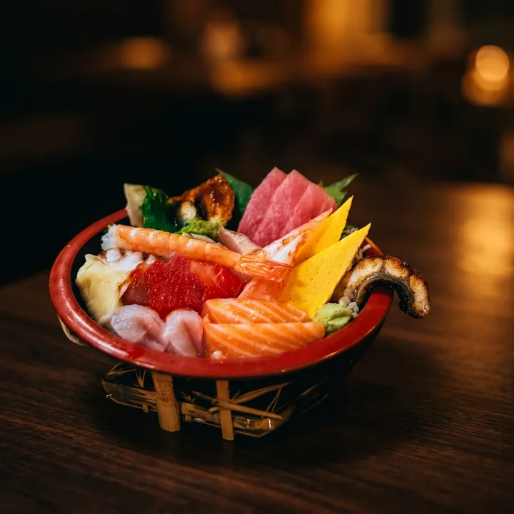Chirashi