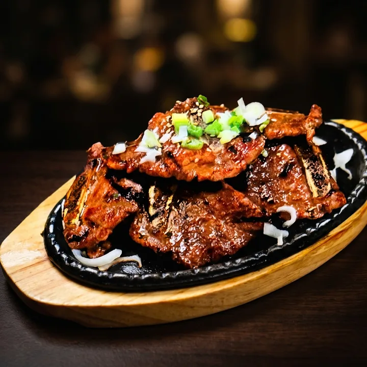 Kalbi(E)