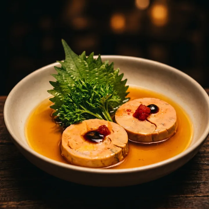 King Salmon Carpaccio