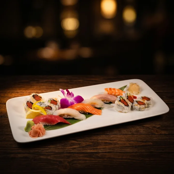 Sushi Combo (L)