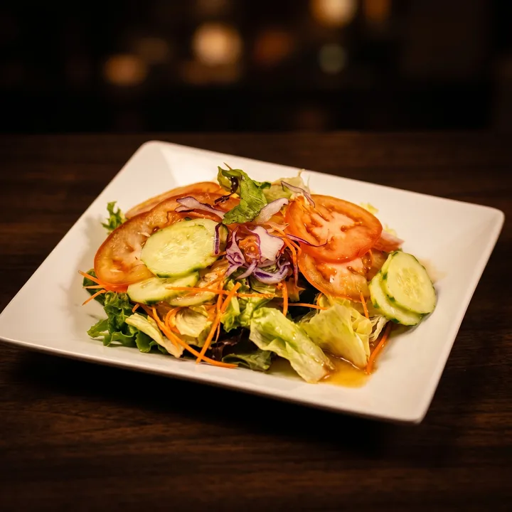 Green Salad