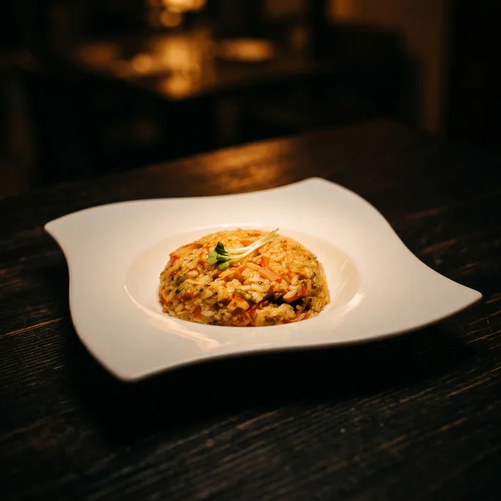 Fried Rice