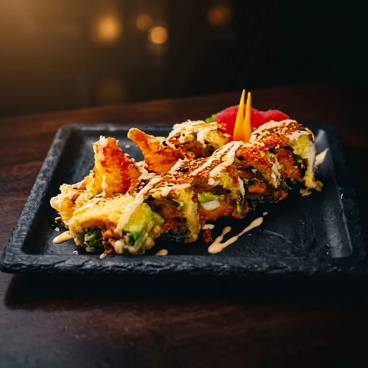 Ebi Crunch