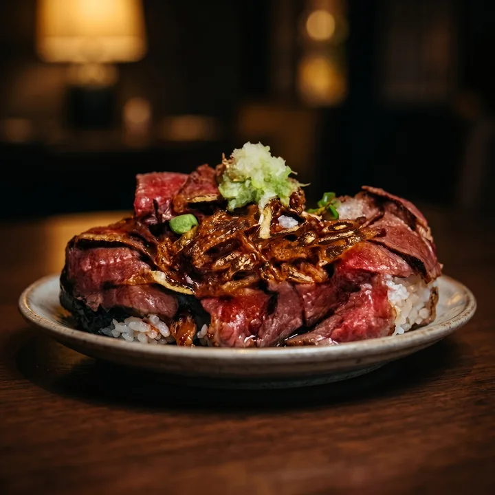 Surf & Turf