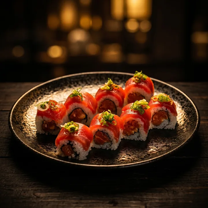 Ultimate Tuna