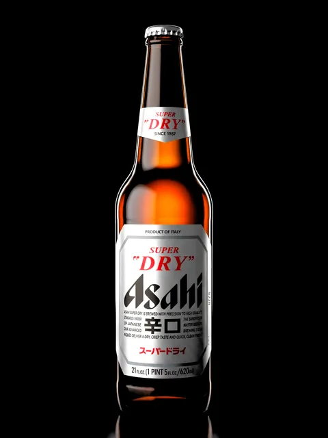 Asahi