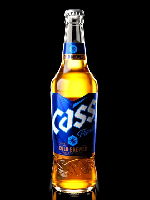 Cass Fresh