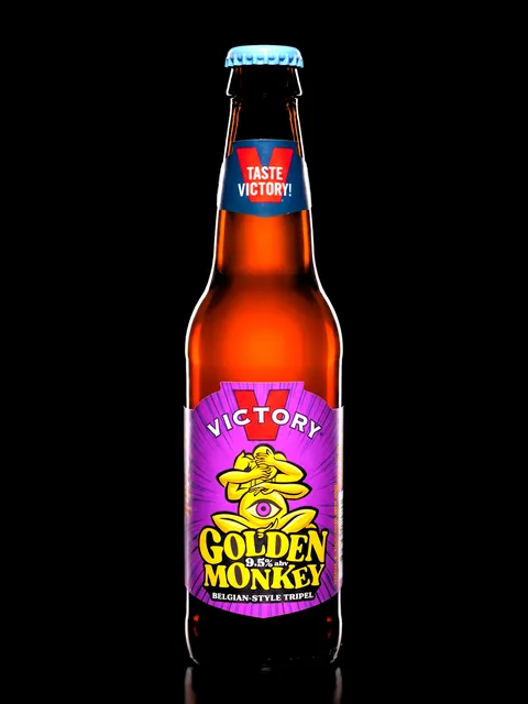 Golden Monkey