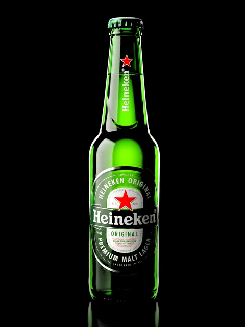 Heineken