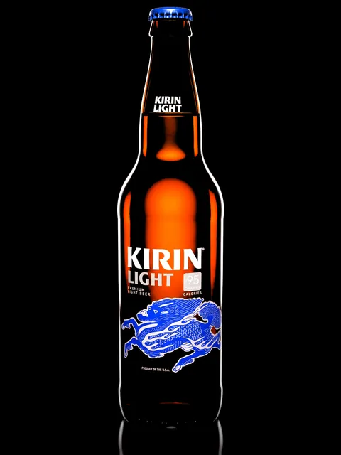 Kirin Light