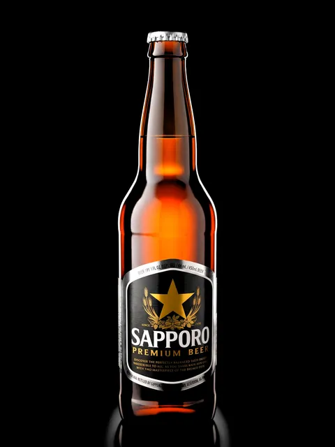 Sapporo