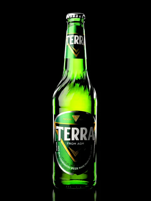 Terra