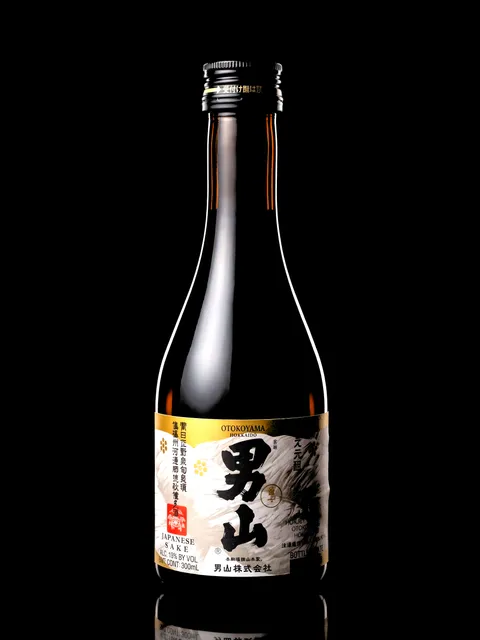 Otokoyama 300 ml